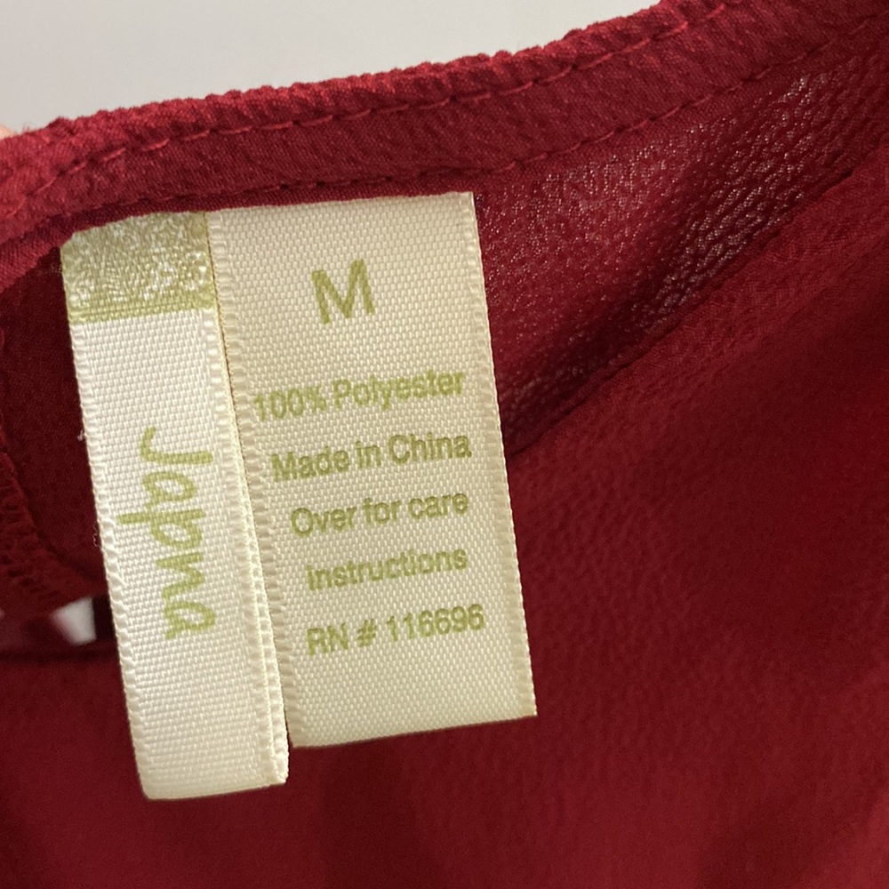 Blouse - Picture 2 of 2